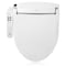 Brondell Swash Select BL67 Sidearm Bidet Seat, Round White BL67-RW - alternate 7